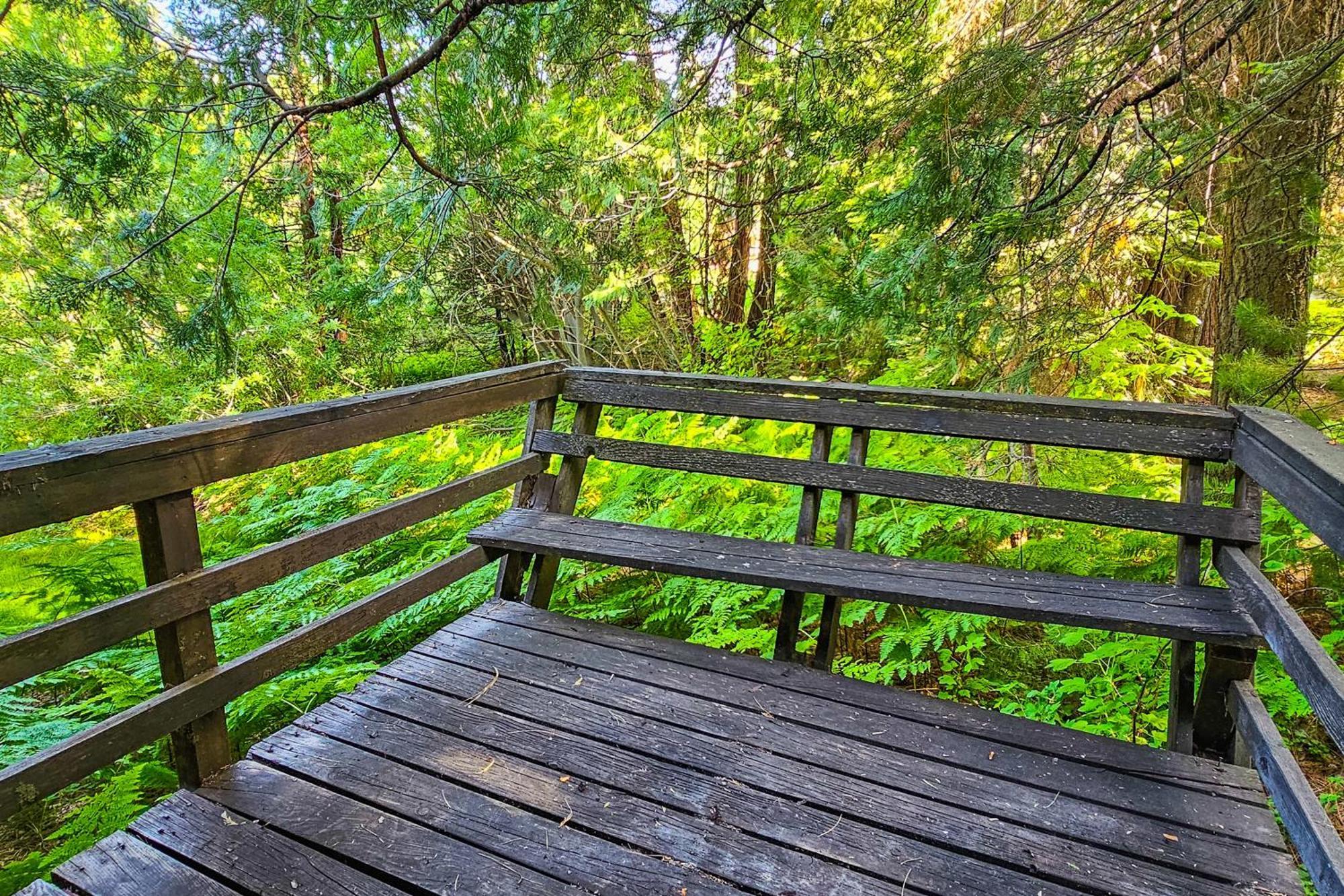 Вилла Water'S Edge Retreat Шейвер Лейк Экстерьер фото