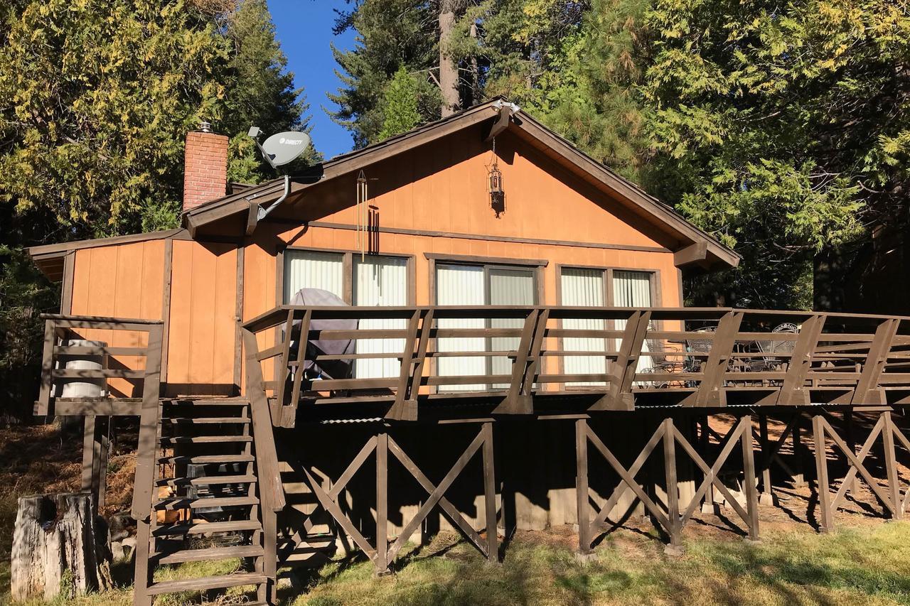 Вилла Water'S Edge Retreat Шейвер Лейк Экстерьер фото